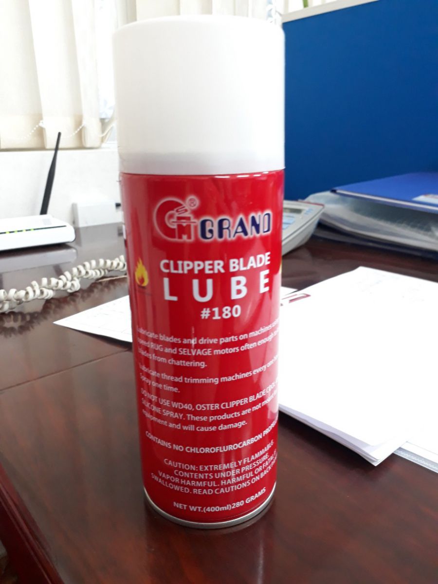 DẦU CẮT CHỈ