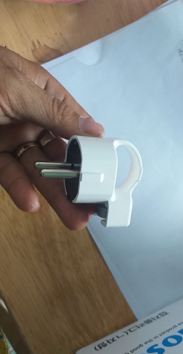 phích cắm dosel