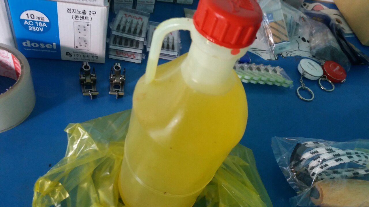 axit hàn cữ