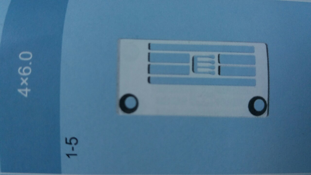 bộ cự ly 3 kim thay đỗi 4 kim