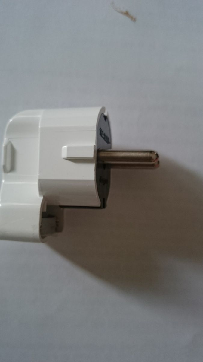 phích cắm hàn quốc dosel