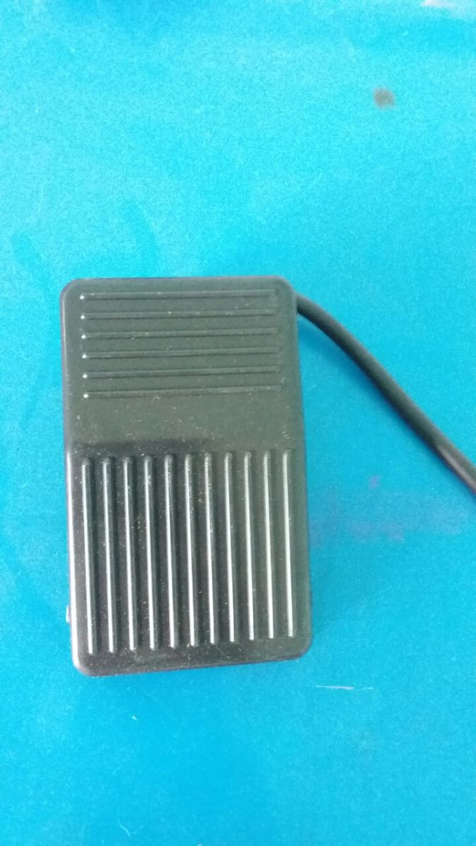 pedal điện