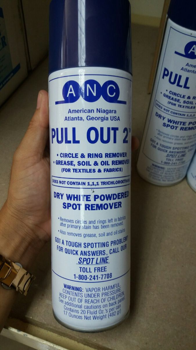 dầu tẩy vết bẩn pullout 2